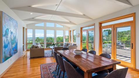 6355 Mountain View Ranch Road Healdsburg CA 95448