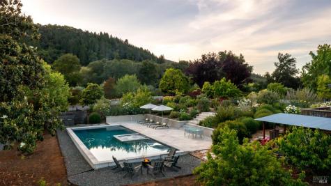 6355 Mountain View Ranch Road Healdsburg CA 95448