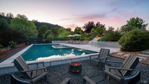 6355 Mountain View Ranch Road Healdsburg CA 95448