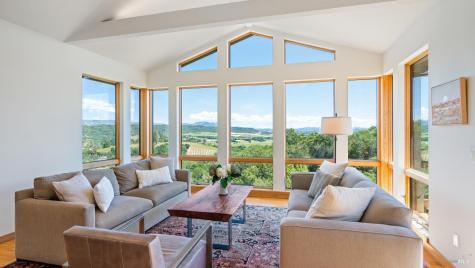 6355 Mountain View Ranch Road Healdsburg CA 95448