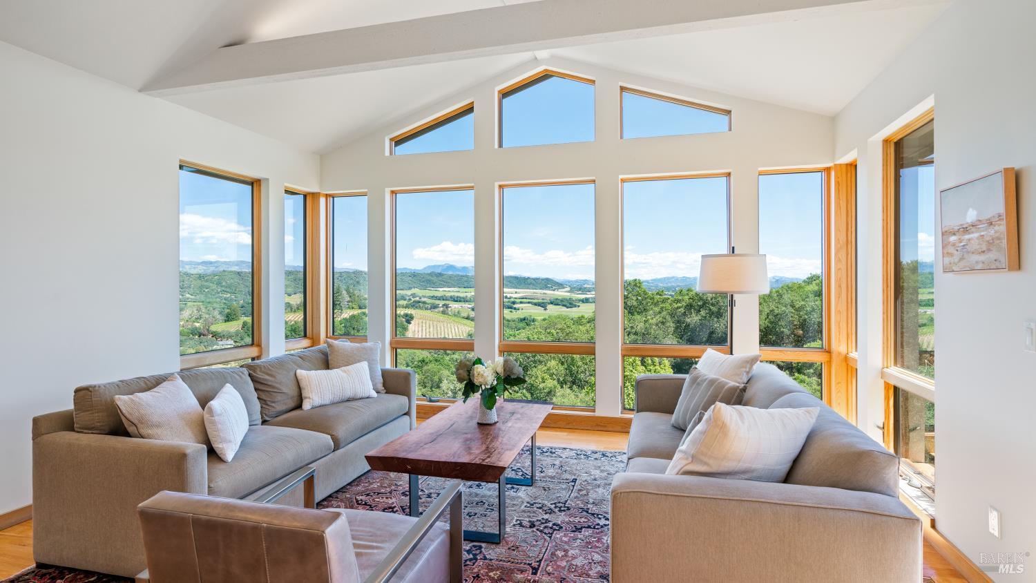 6355 Mountain View Ranch Road Healdsburg CA 95448