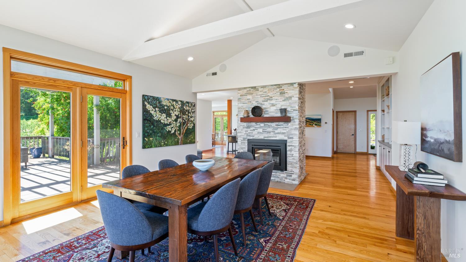 6355 Mountain View Ranch Road Healdsburg CA 95448