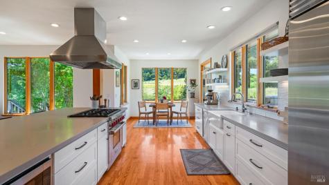 6355 Mountain View Ranch Road Healdsburg CA 95448