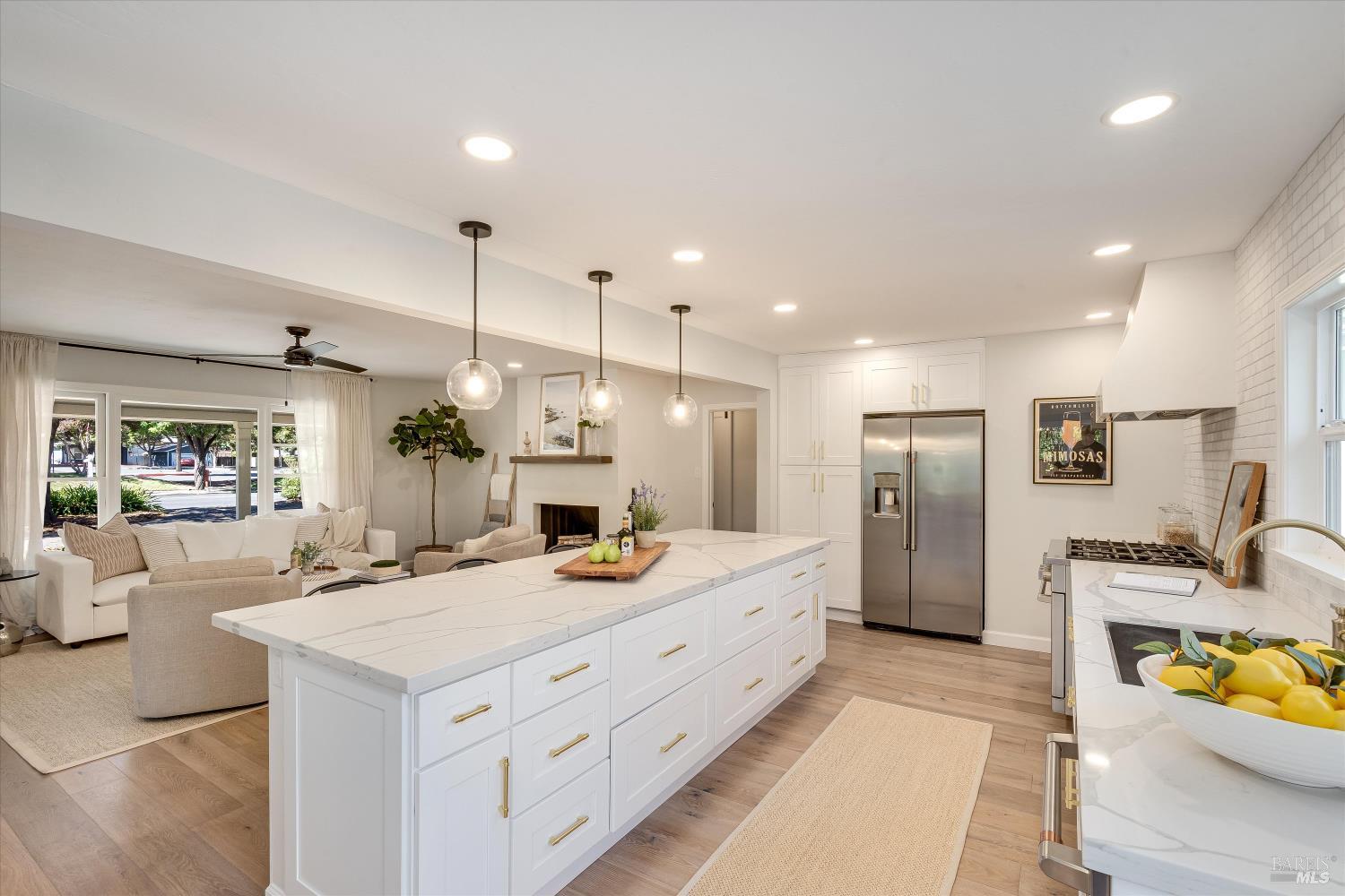3750 Linda Vista Avenue Napa CA 94558