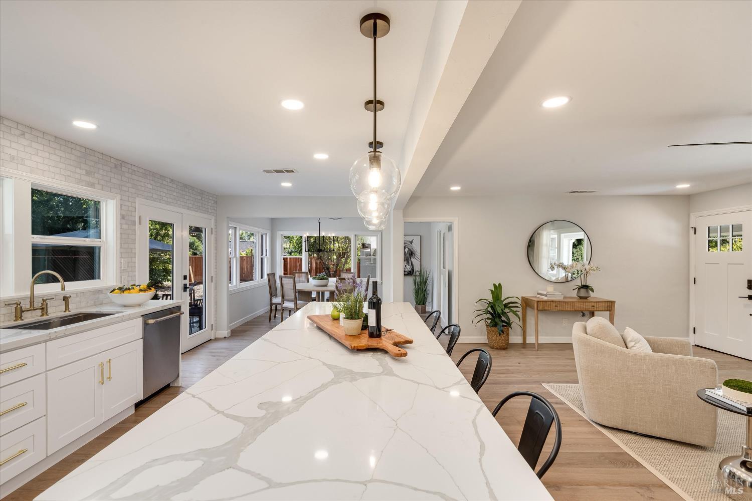 3750 Linda Vista Avenue Napa CA 94558