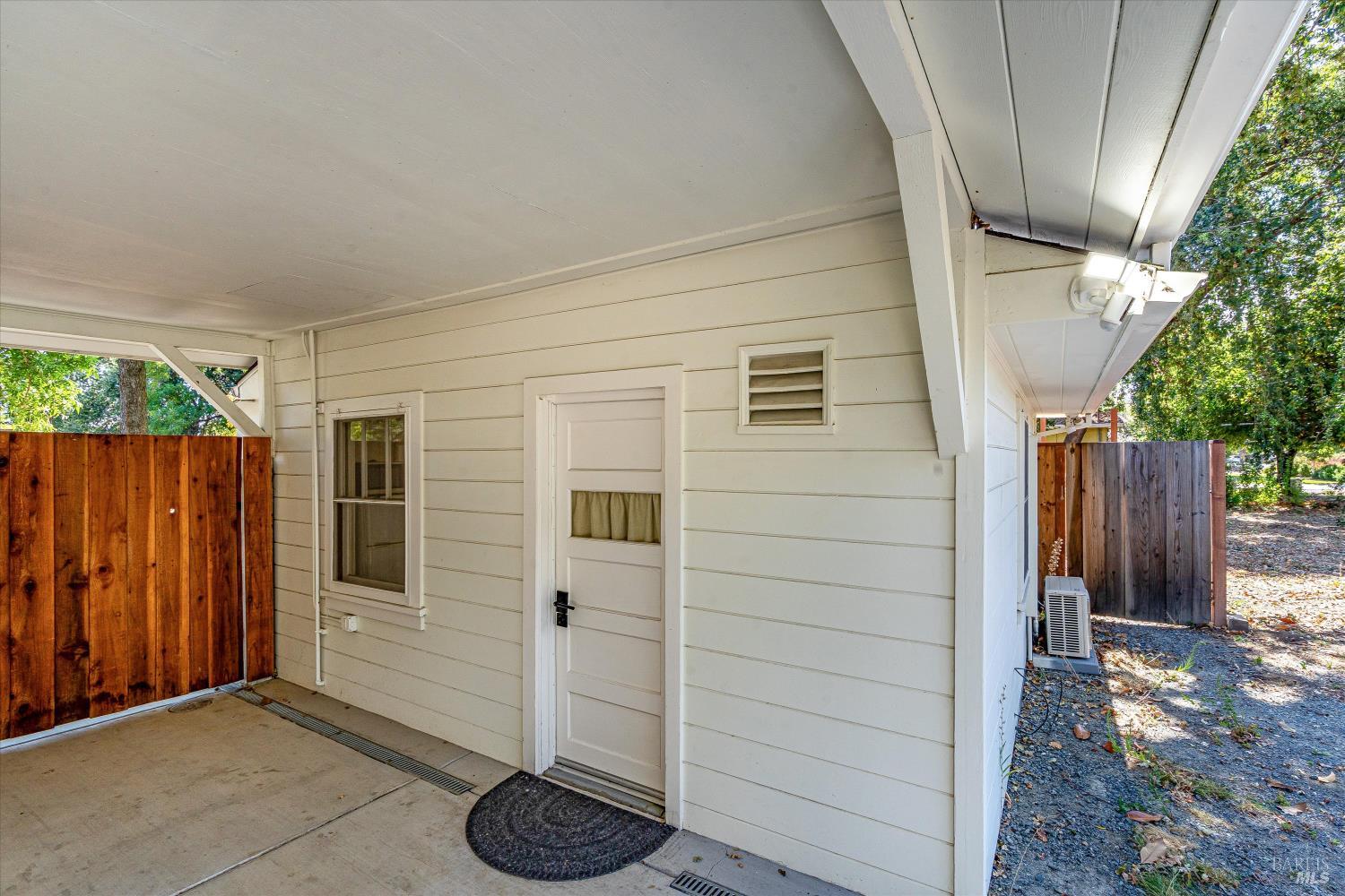 3750 Linda Vista Avenue Napa CA 94558