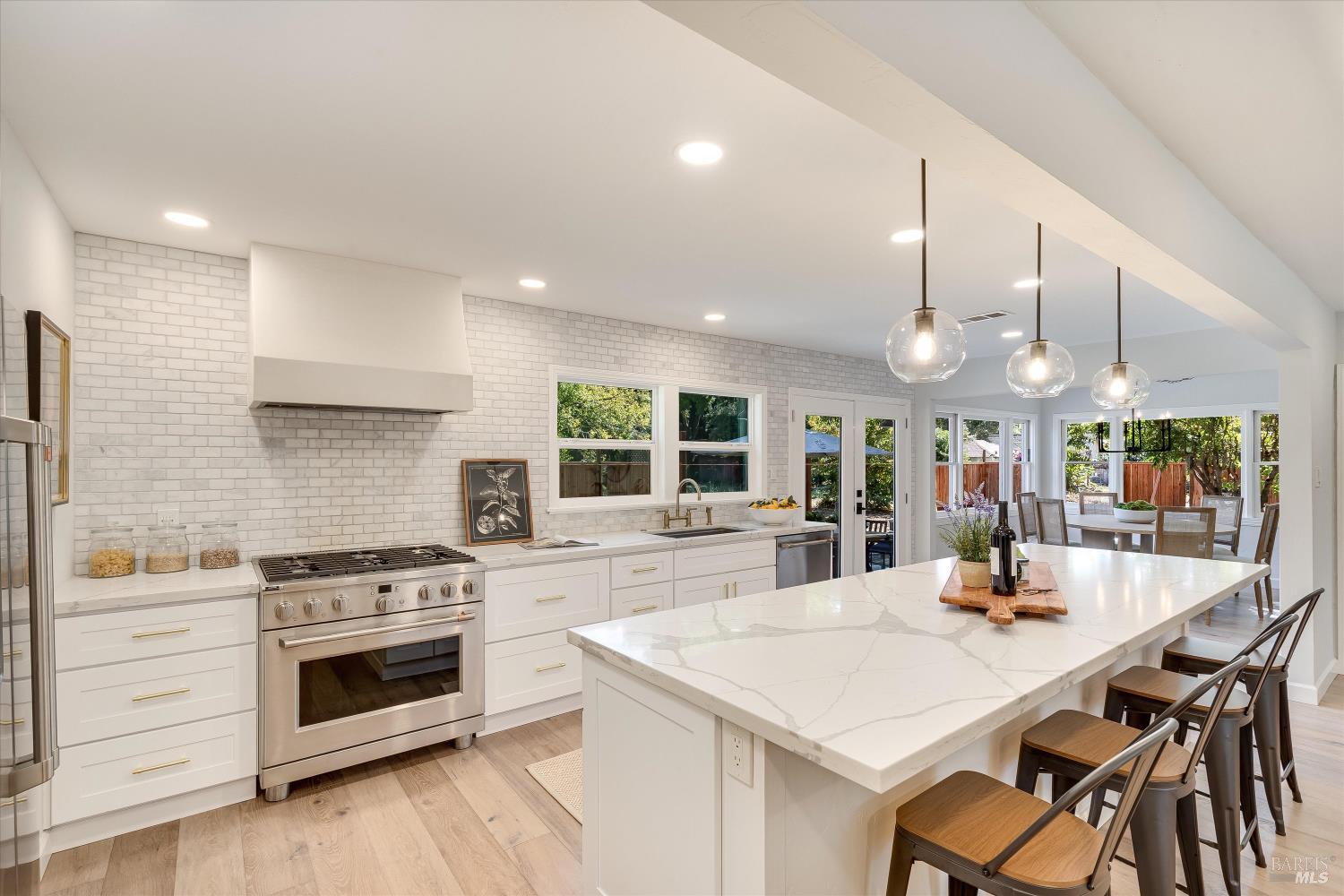 3750 Linda Vista Avenue Napa CA 94558