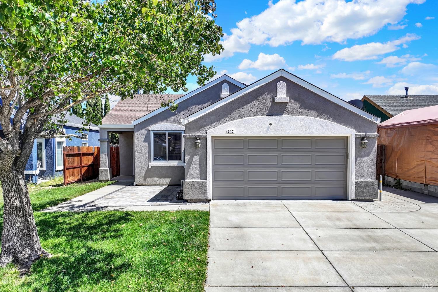 512 Vierra Street Rio Vista CA 94571