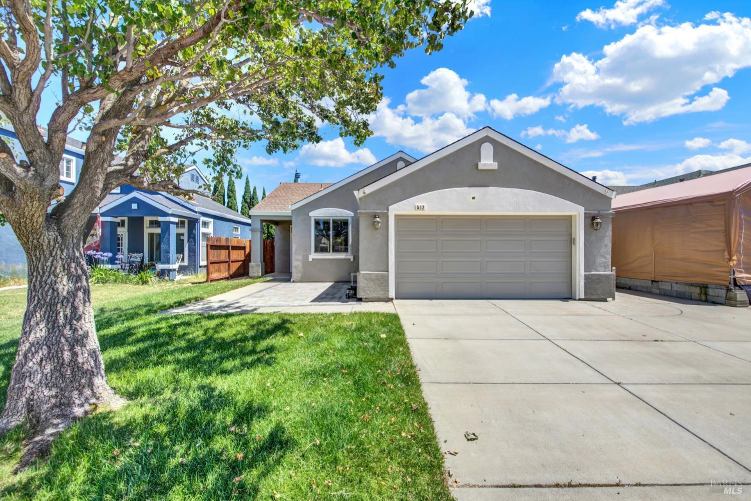 512 Vierra Street Rio Vista CA 94571