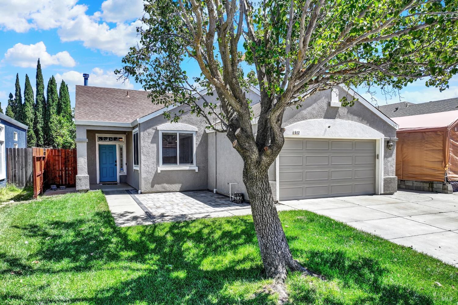 512 Vierra Street Rio Vista CA 94571