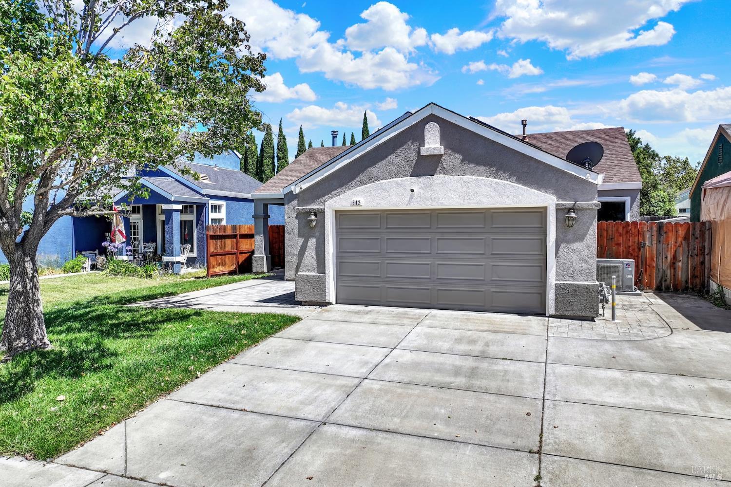 512 Vierra Street Rio Vista CA 94571