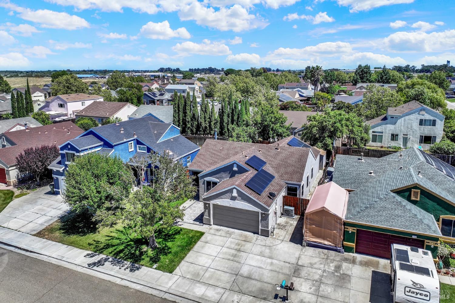 512 Vierra Street Rio Vista CA 94571