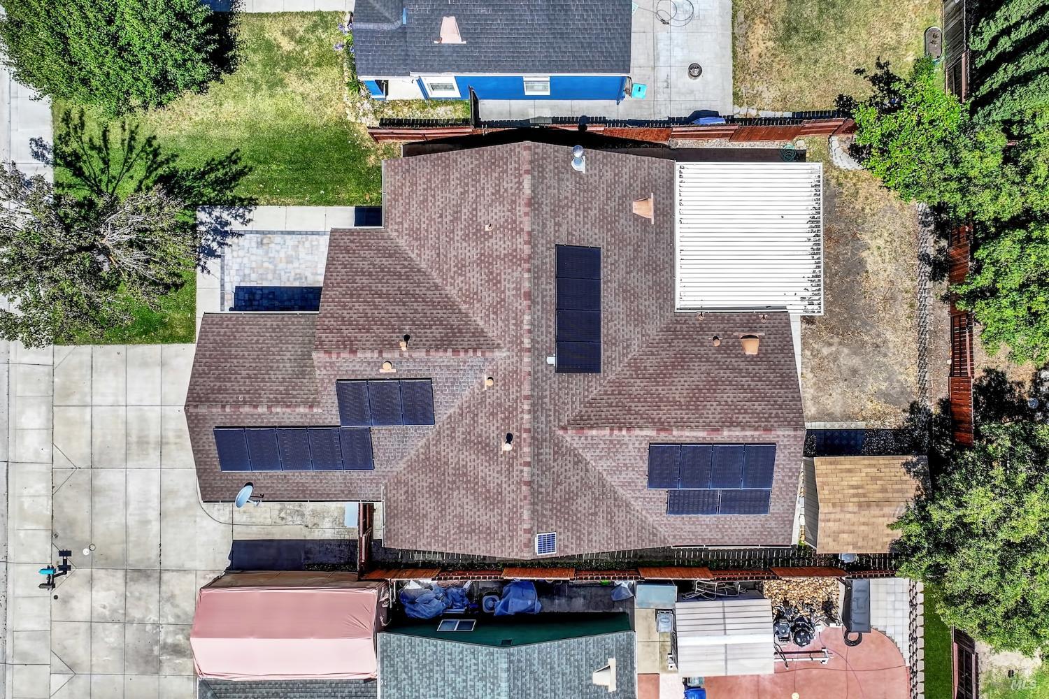 512 Vierra Street Rio Vista CA 94571