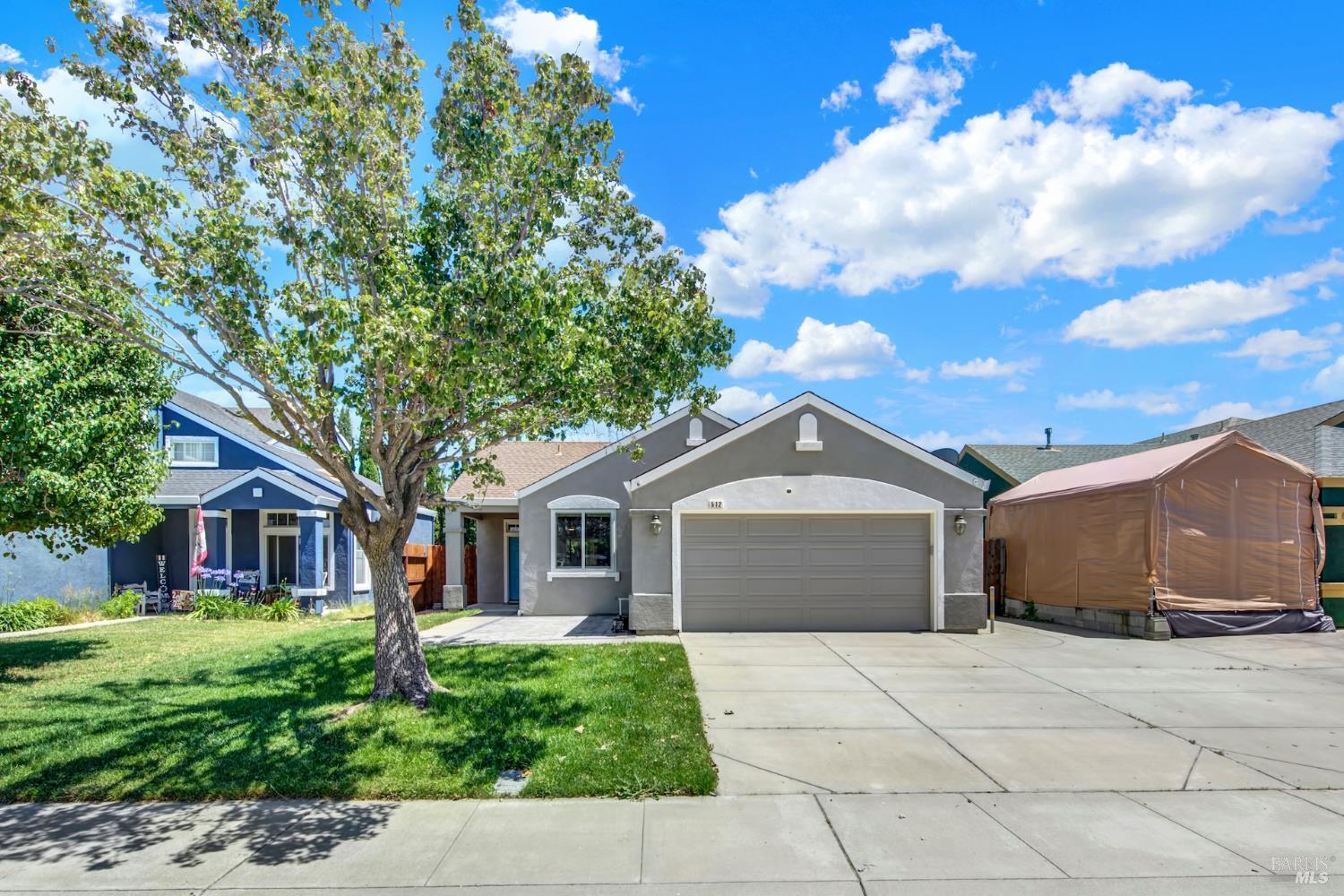 512 Vierra Street Rio Vista CA 94571