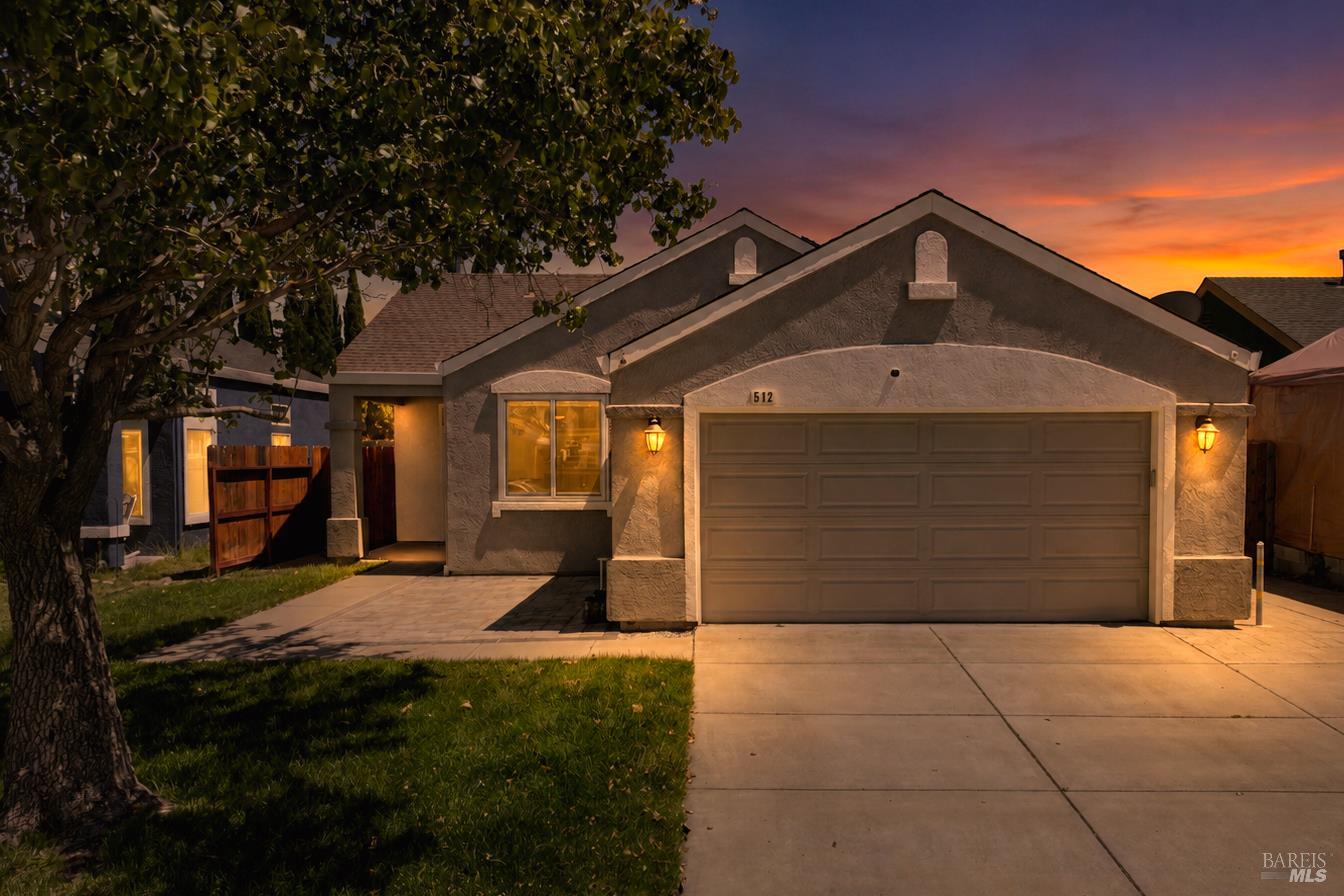512 Vierra Street Rio Vista CA 94571