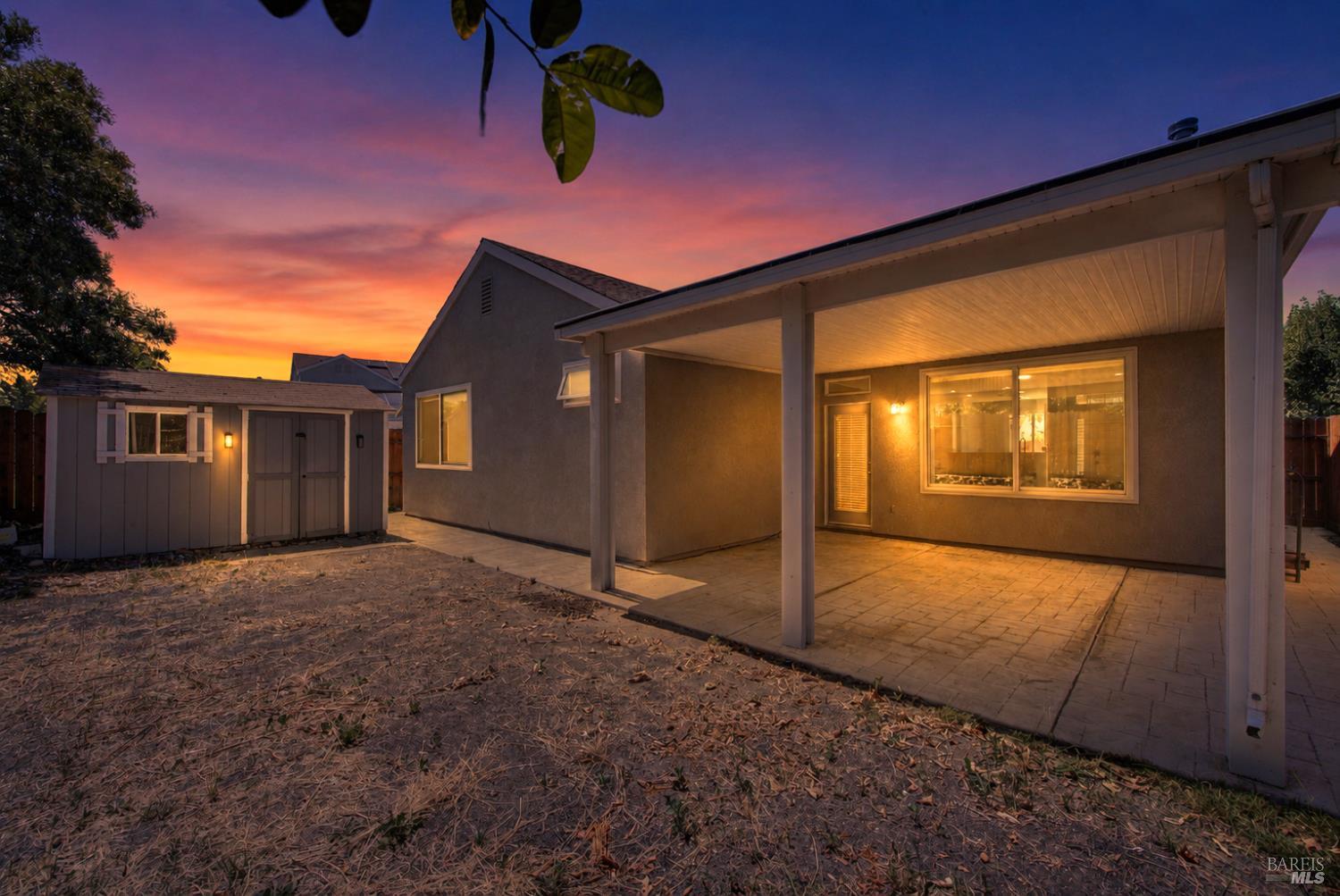 512 Vierra Street Rio Vista CA 94571
