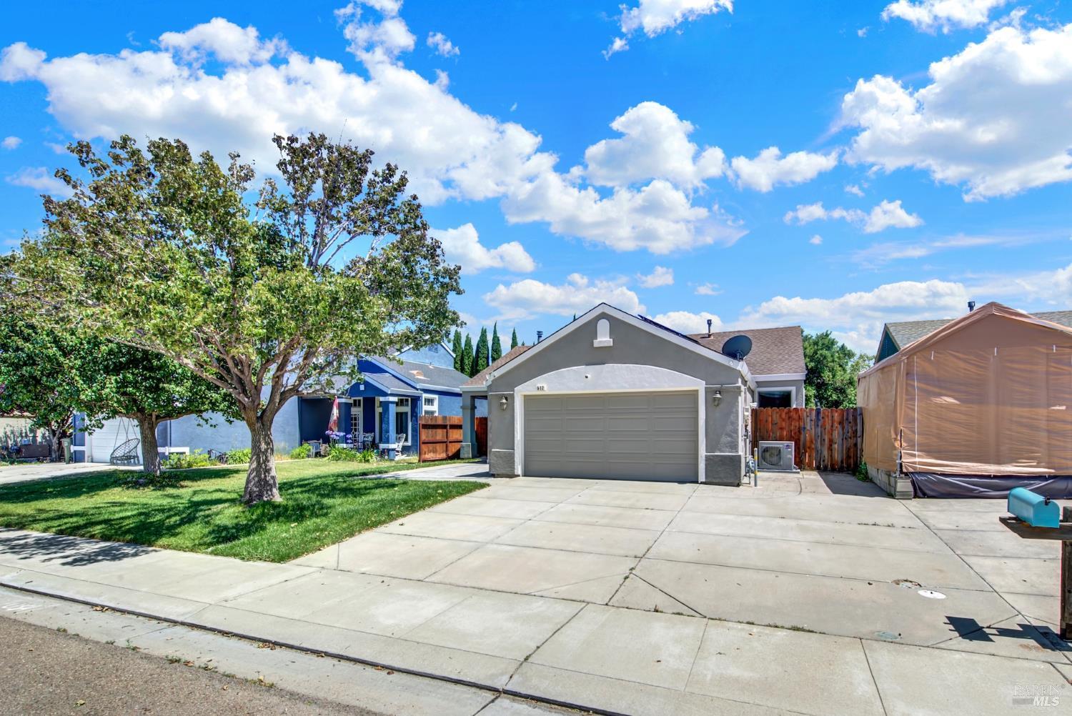 512 Vierra Street Rio Vista CA 94571