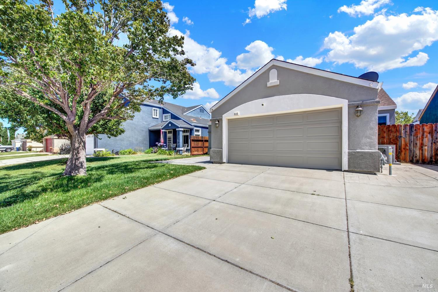 512 Vierra Street Rio Vista CA 94571