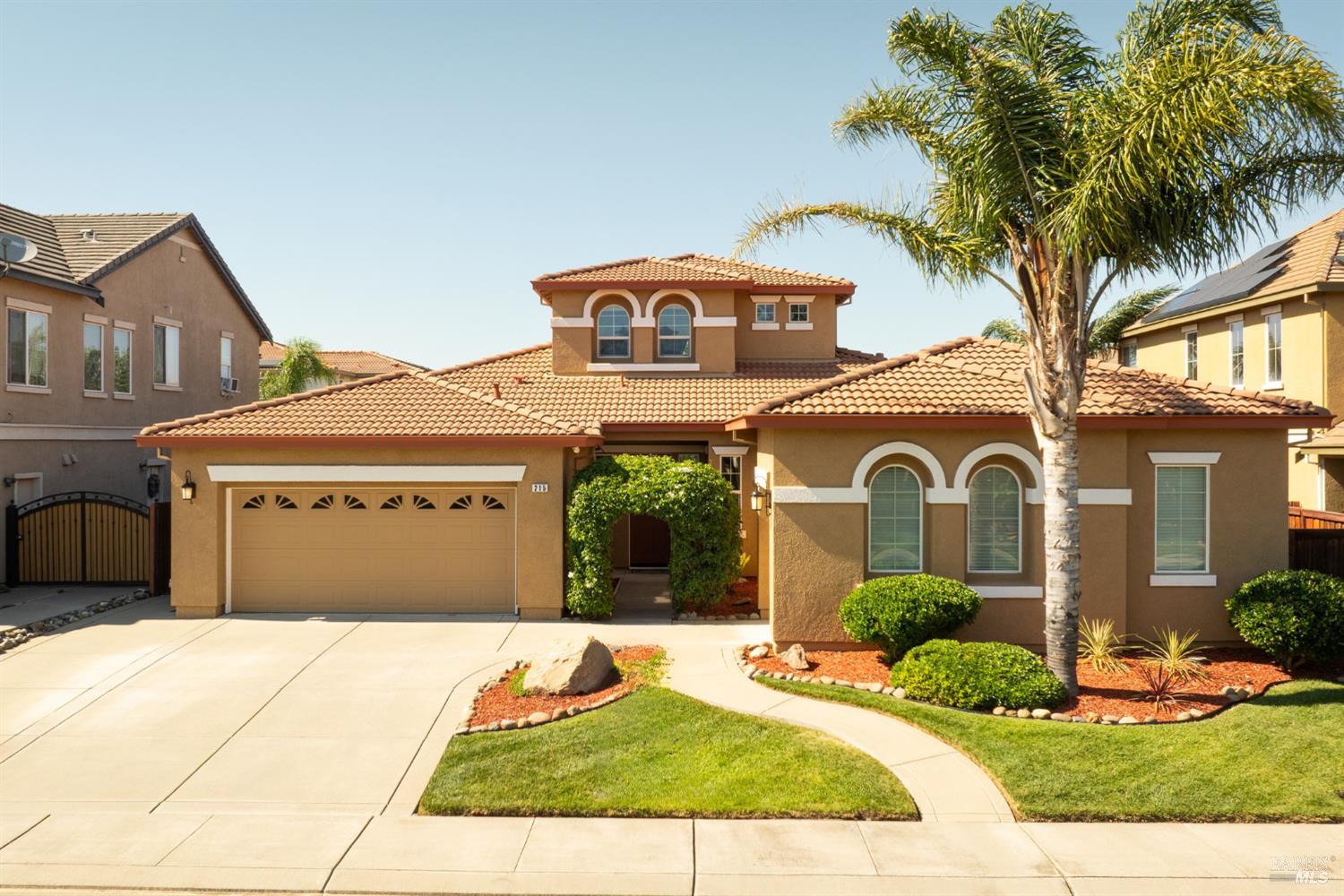 215 Brighton Circle Vacaville CA 95687