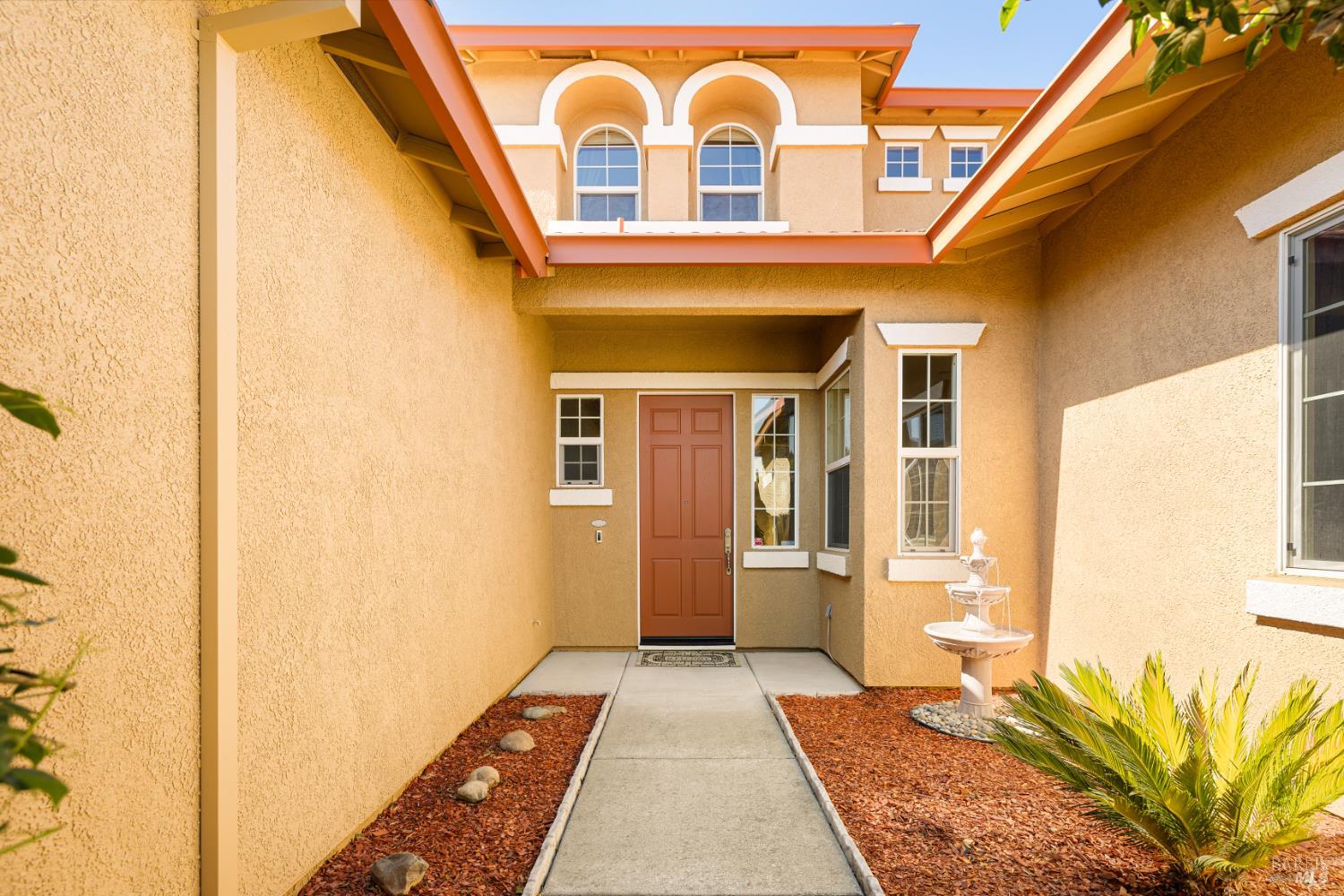 215 Brighton Circle Vacaville CA 95687