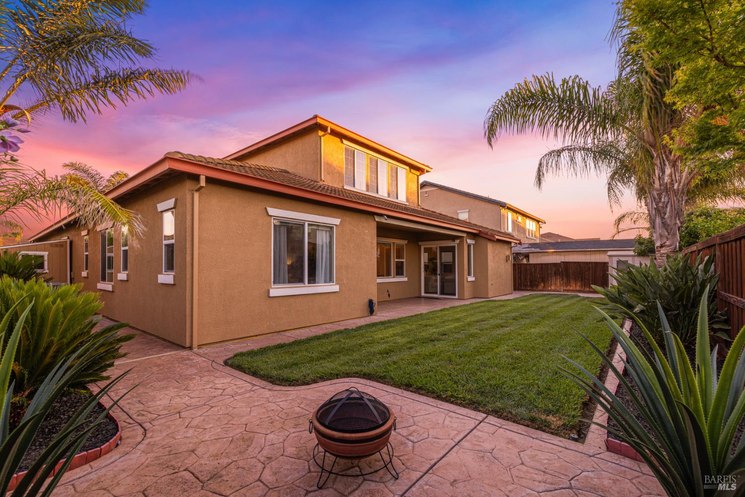 215 Brighton Circle Vacaville CA 95687