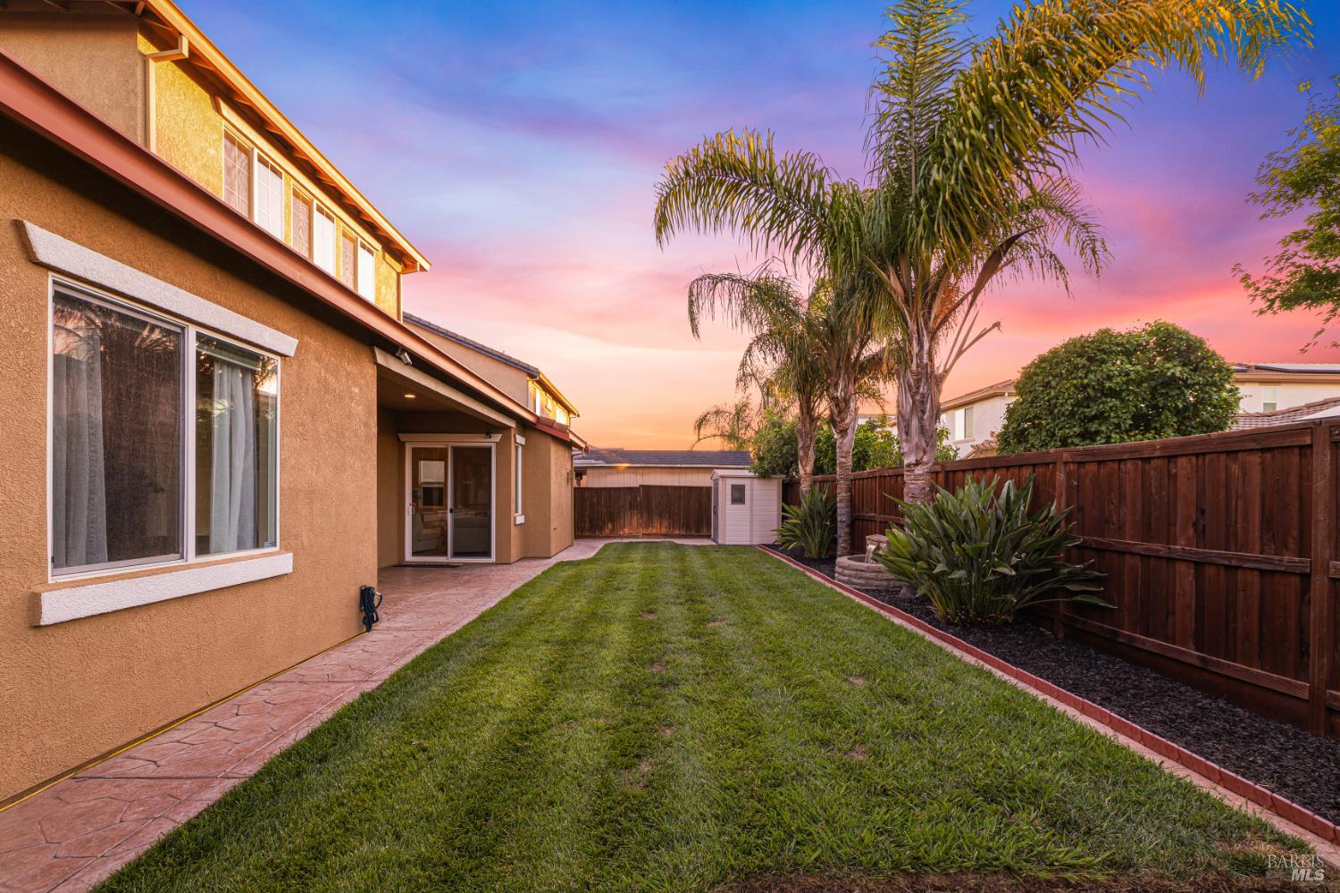 215 Brighton Circle Vacaville CA 95687