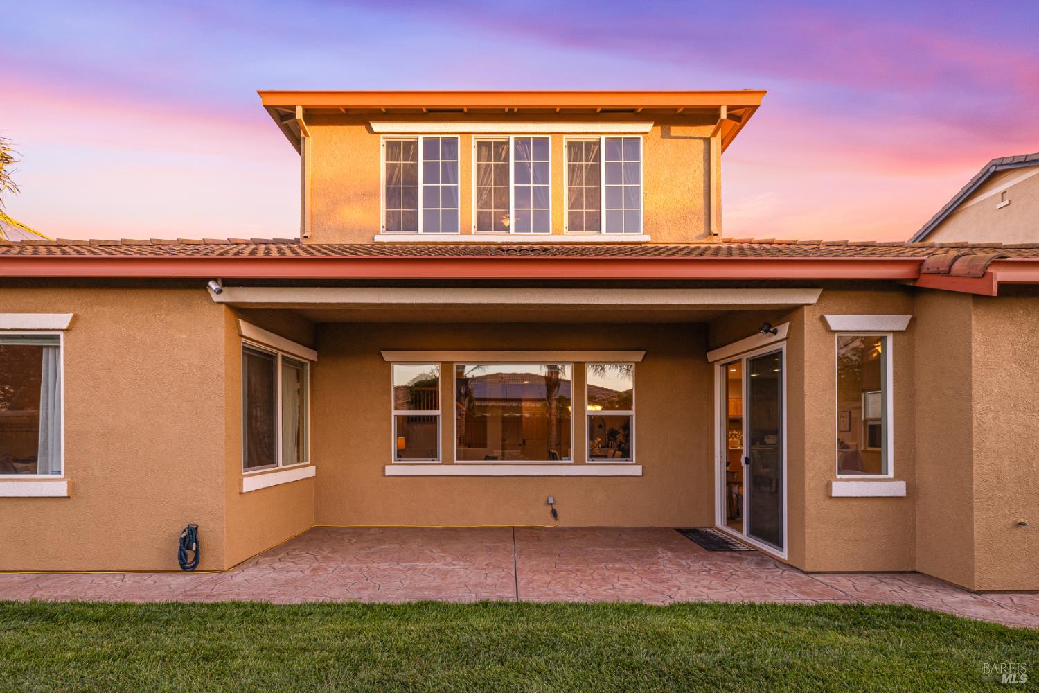 215 Brighton Circle Vacaville CA 95687