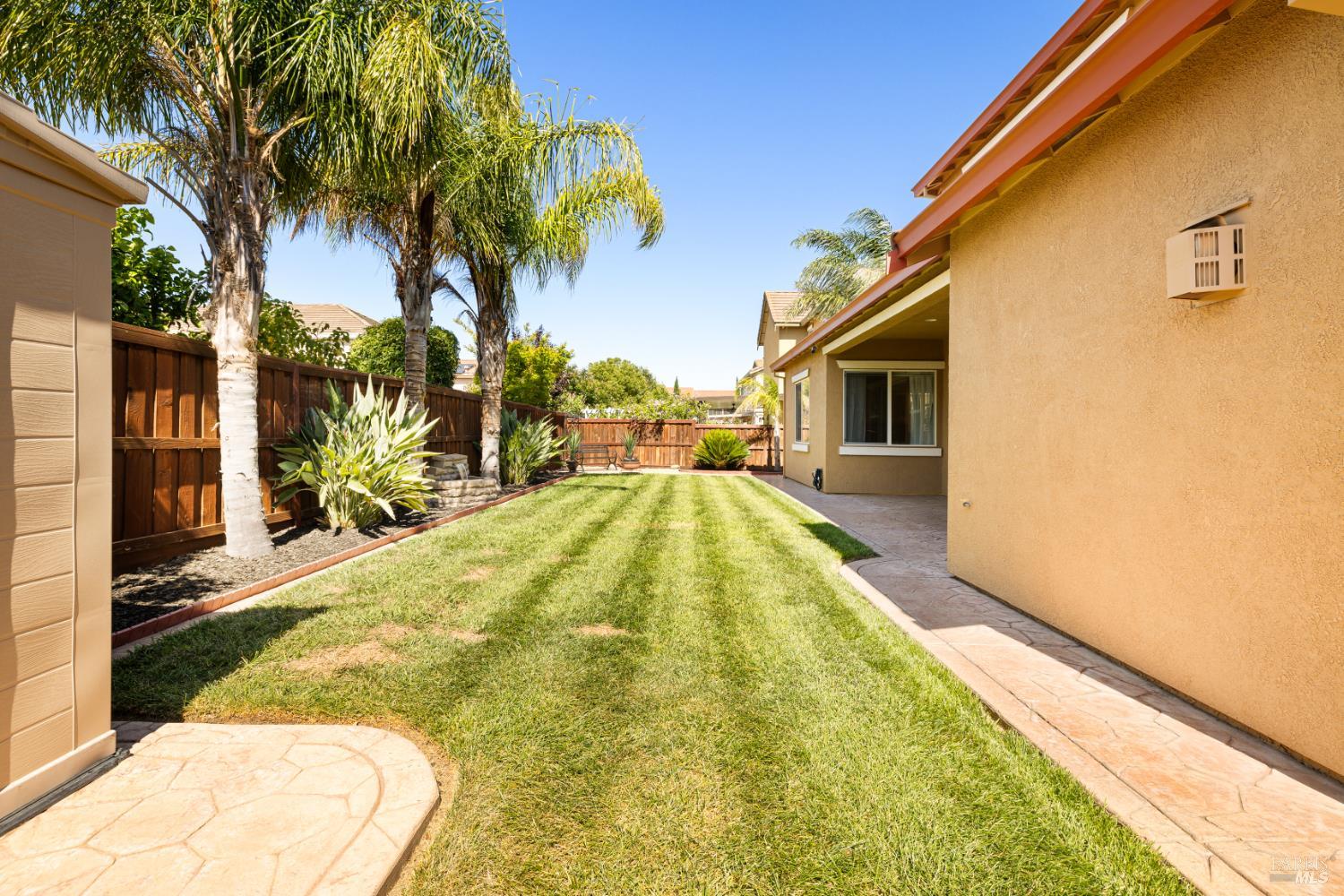 215 Brighton Circle Vacaville CA 95687