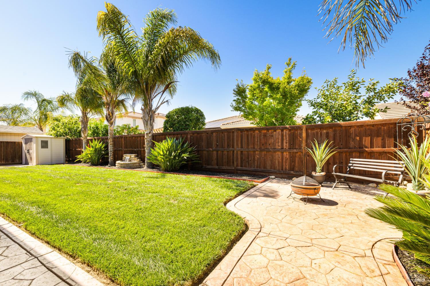 215 Brighton Circle Vacaville CA 95687