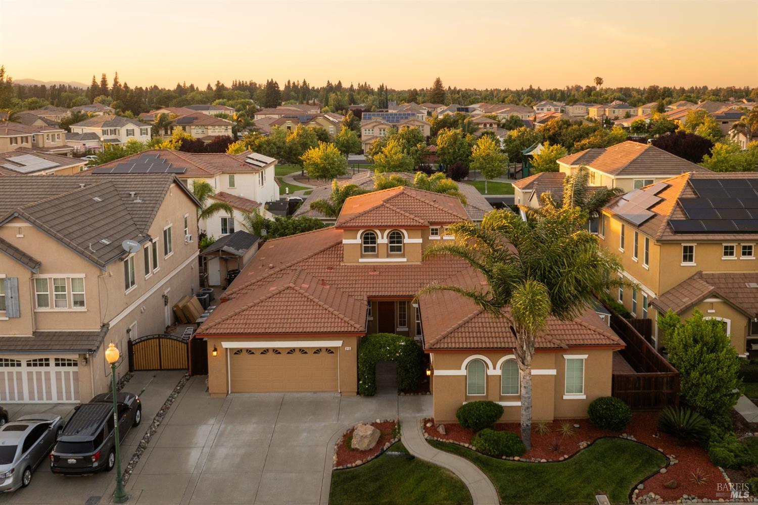 215 Brighton Circle Vacaville CA 95687