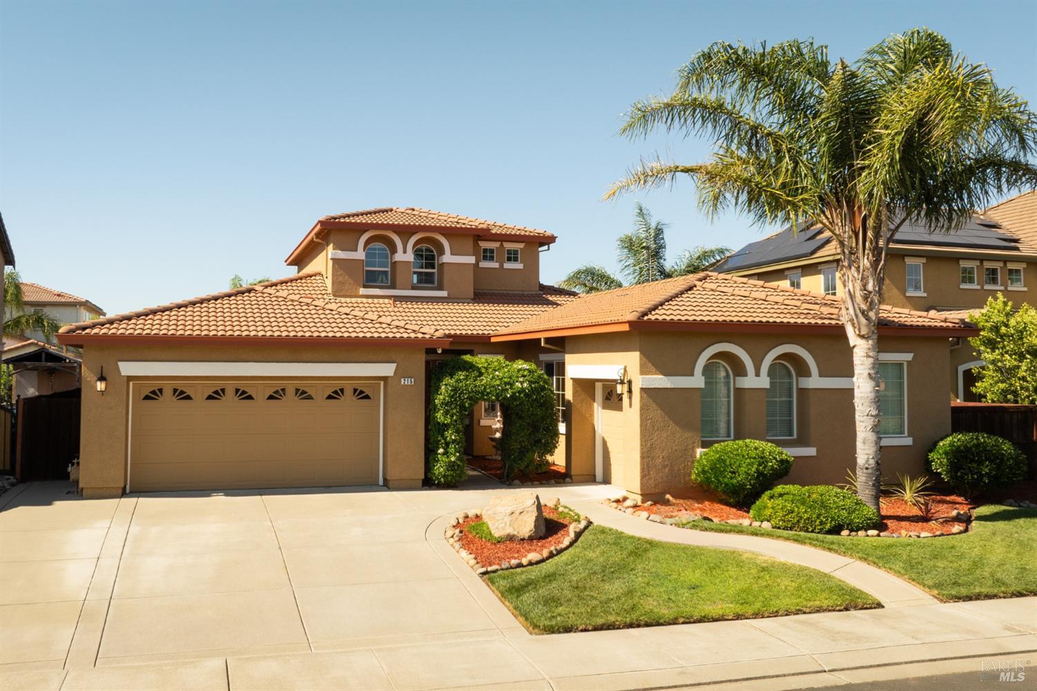 215 Brighton Circle Vacaville CA 95687