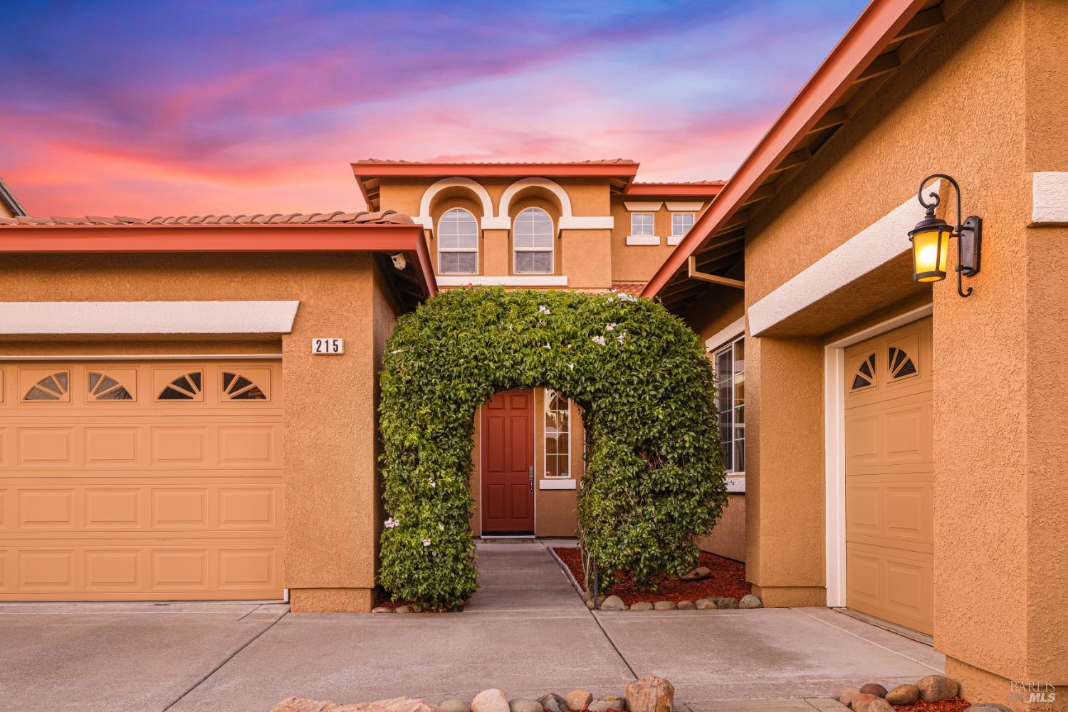 215 Brighton Circle Vacaville CA 95687