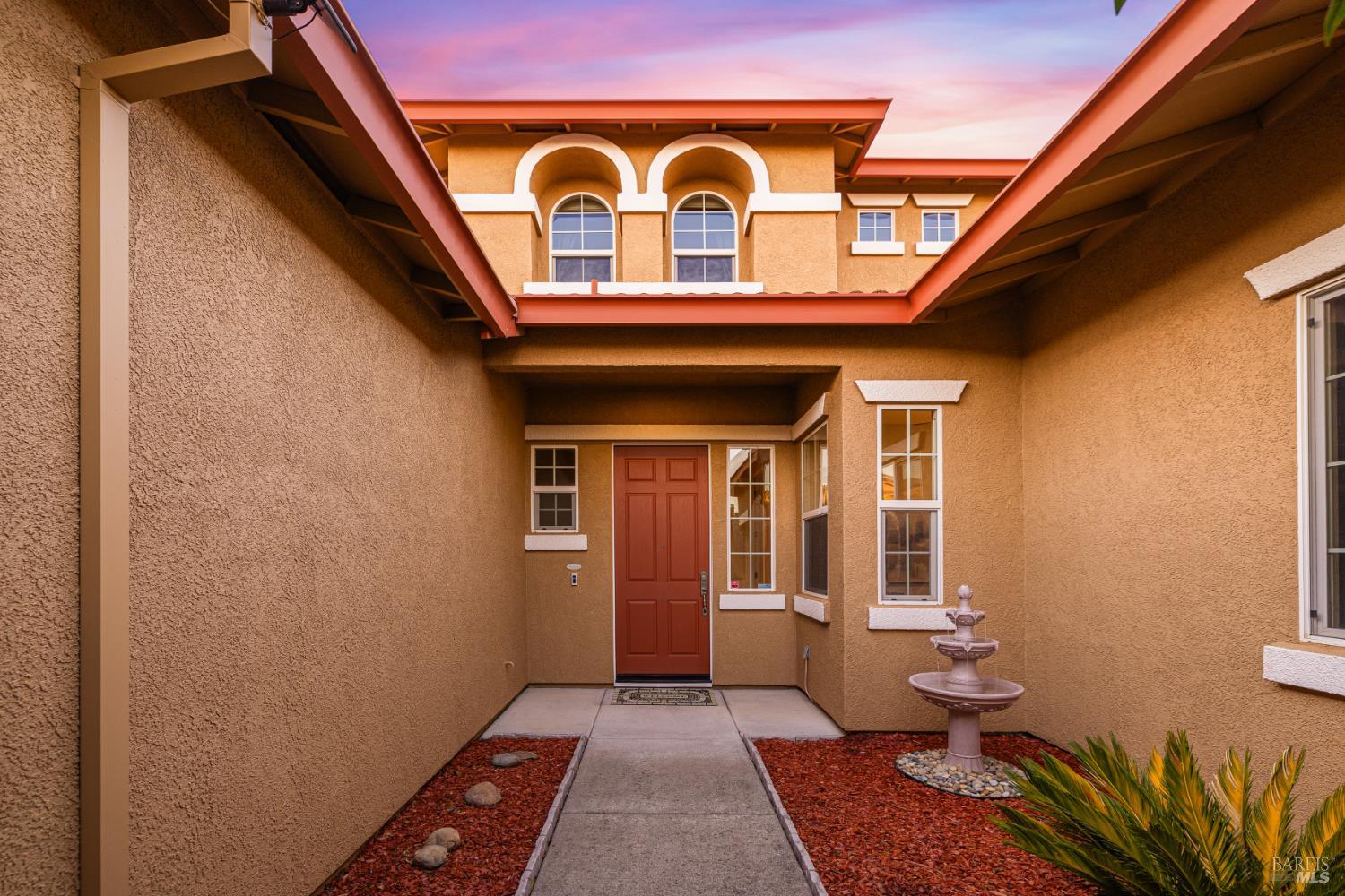 215 Brighton Circle Vacaville CA 95687