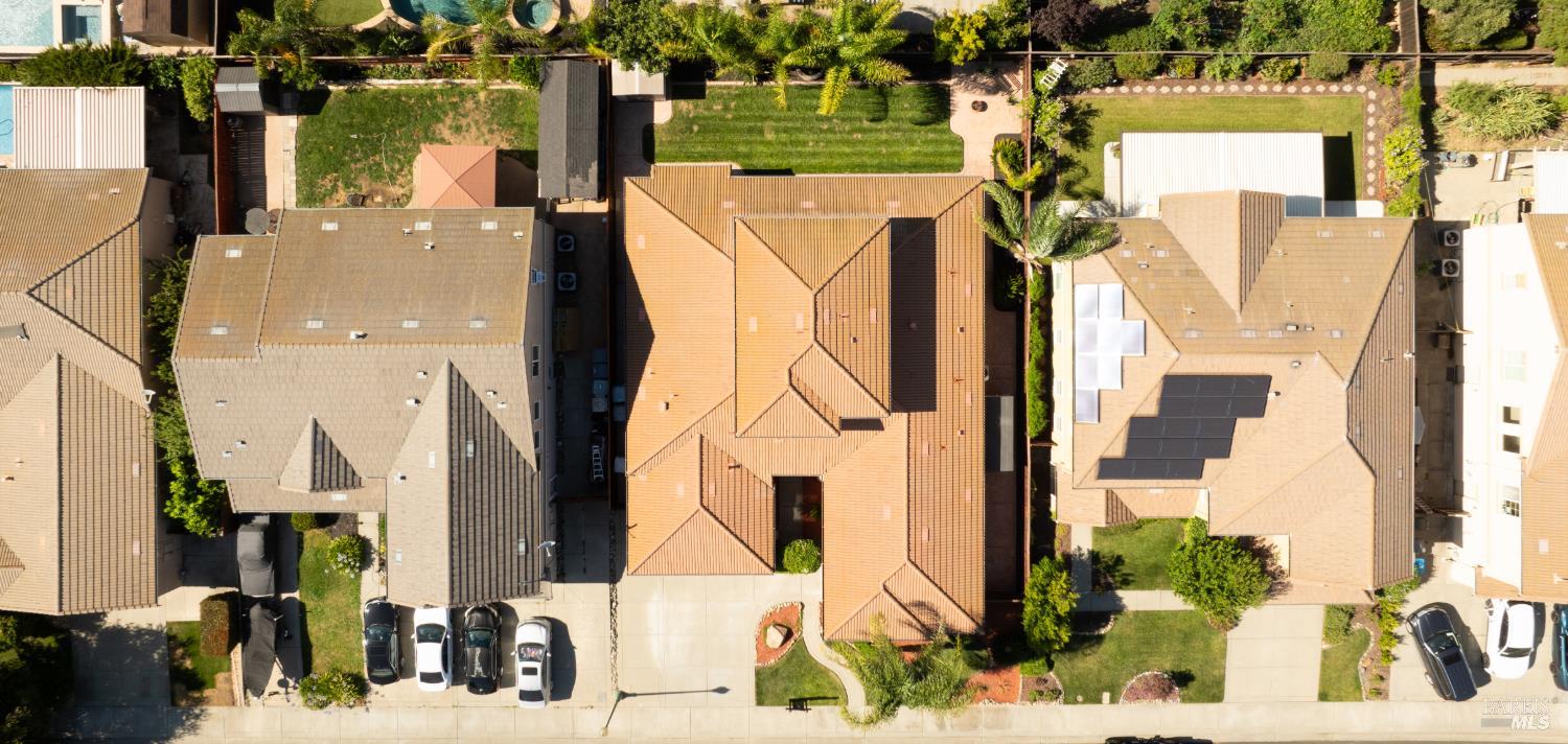 215 Brighton Circle Vacaville CA 95687