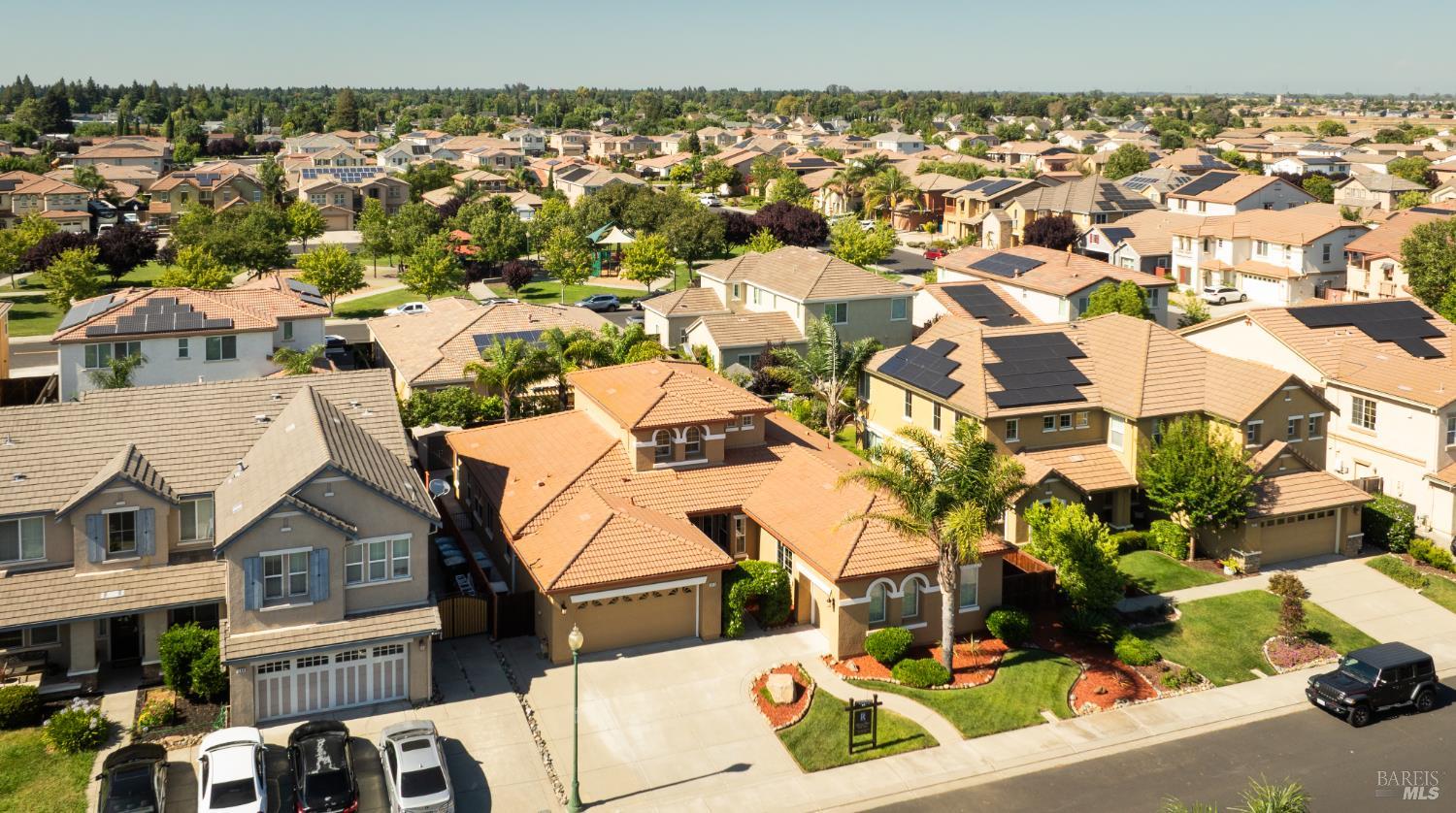 215 Brighton Circle Vacaville CA 95687