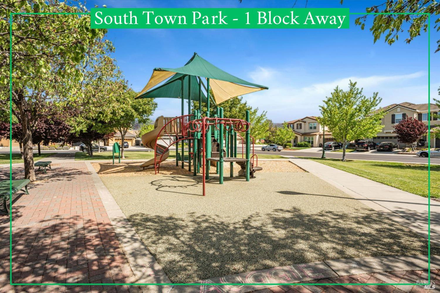 215 Brighton Circle Vacaville CA 95687