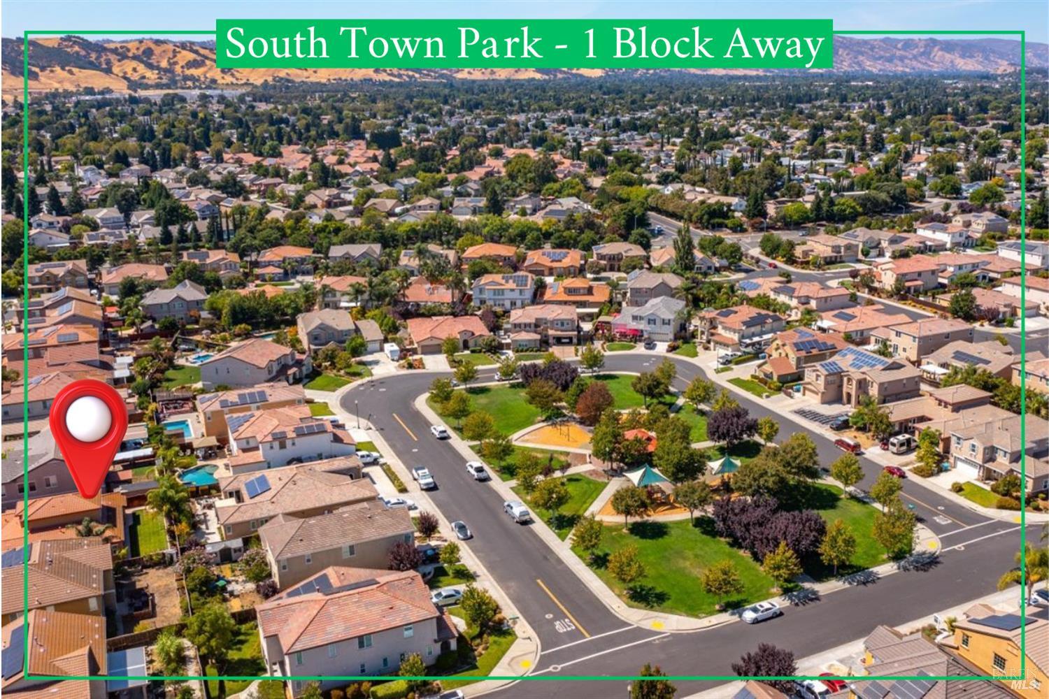 215 Brighton Circle Vacaville CA 95687