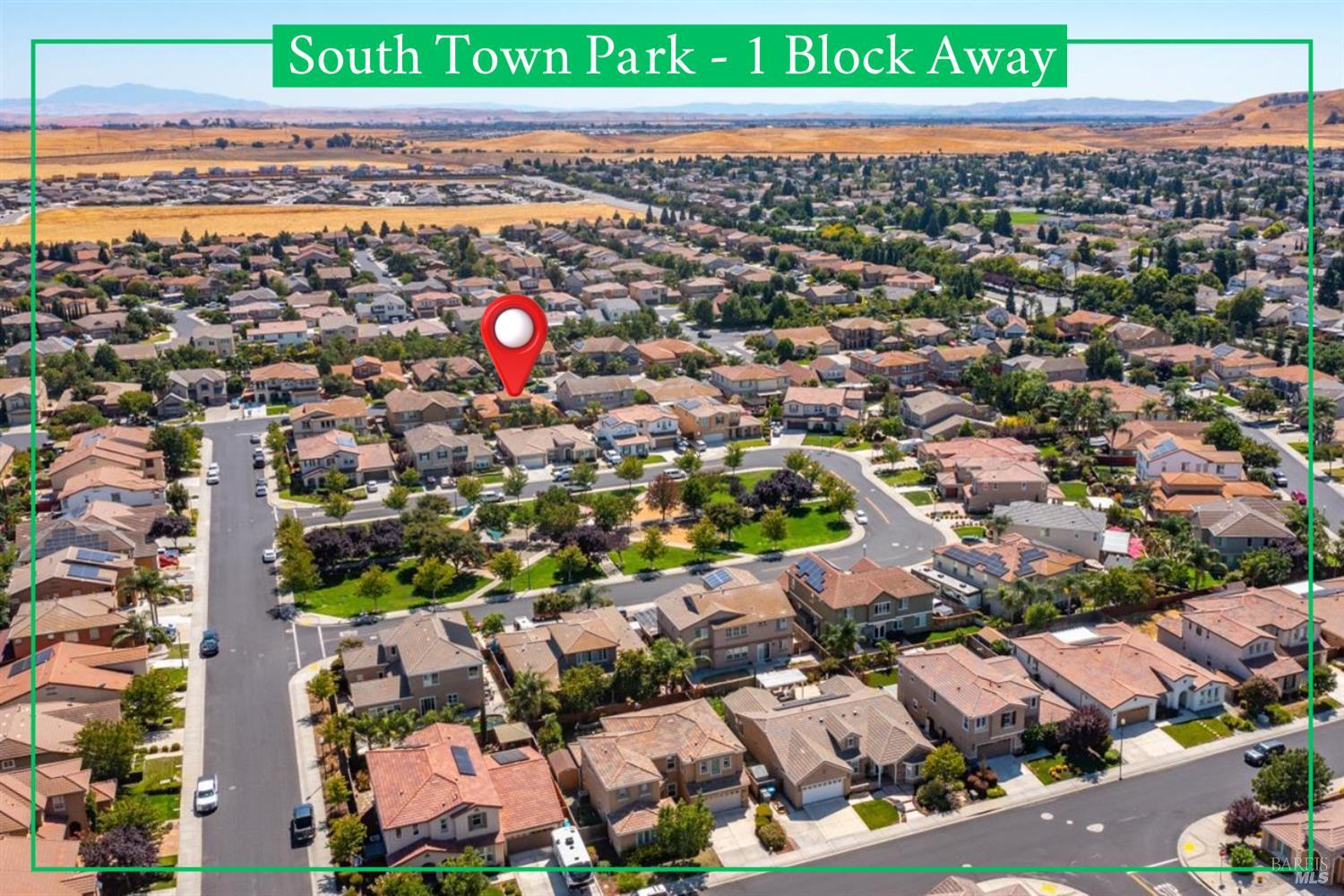 215 Brighton Circle Vacaville CA 95687