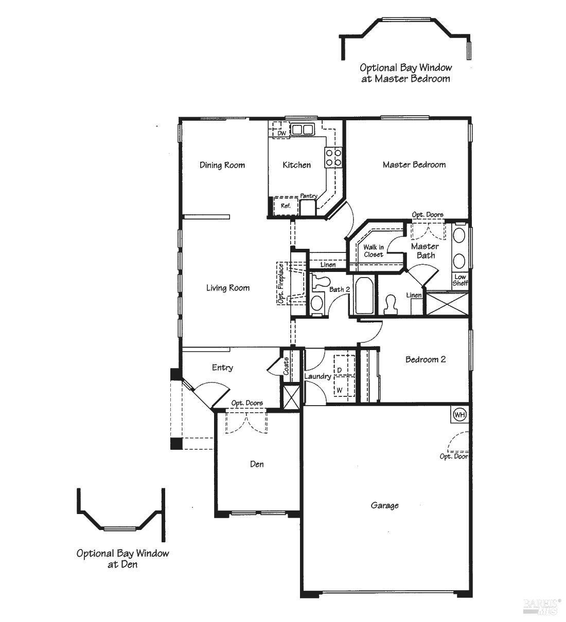 717 Livingston Place Rio Vista CA 94571