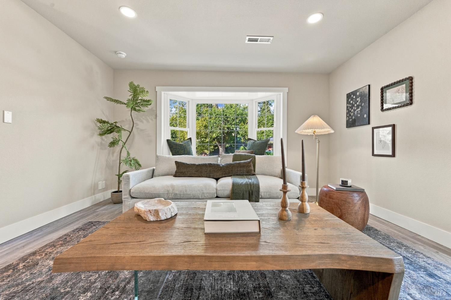1051 Vassar Drive Napa CA 94558