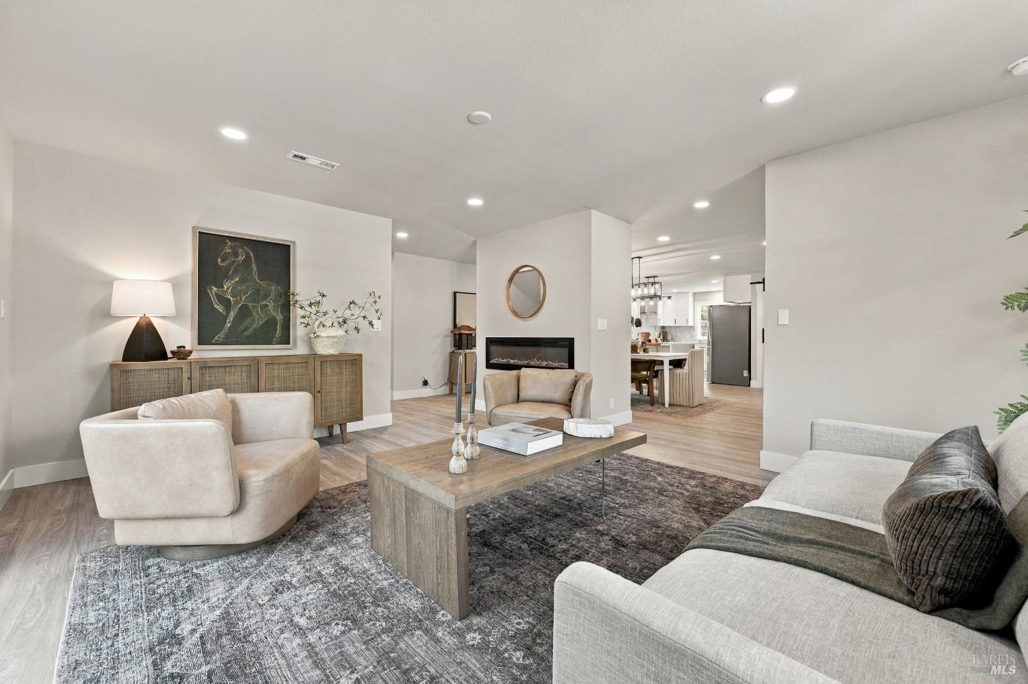 1051 Vassar Drive Napa CA 94558