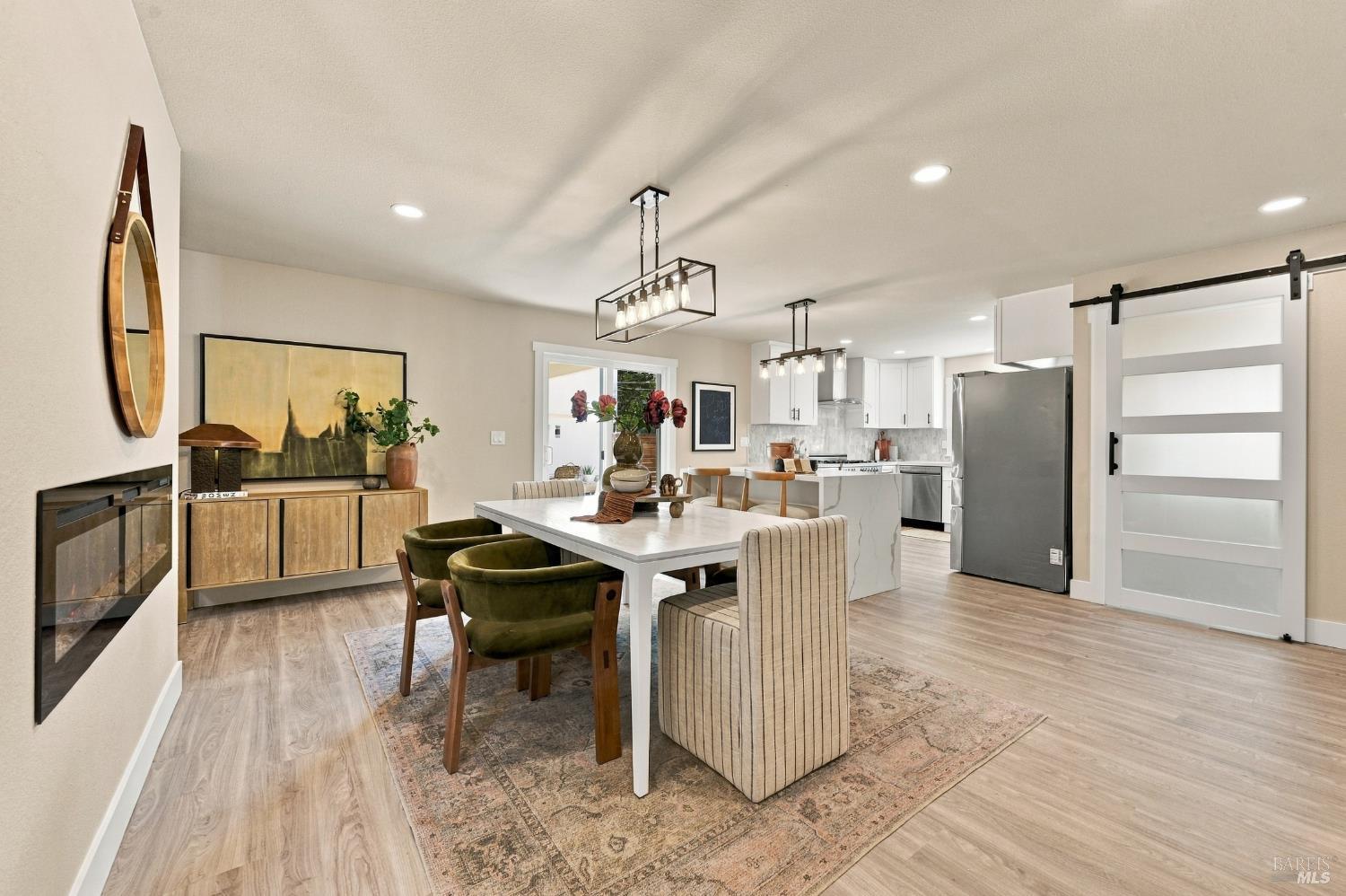 1051 Vassar Drive Napa CA 94558