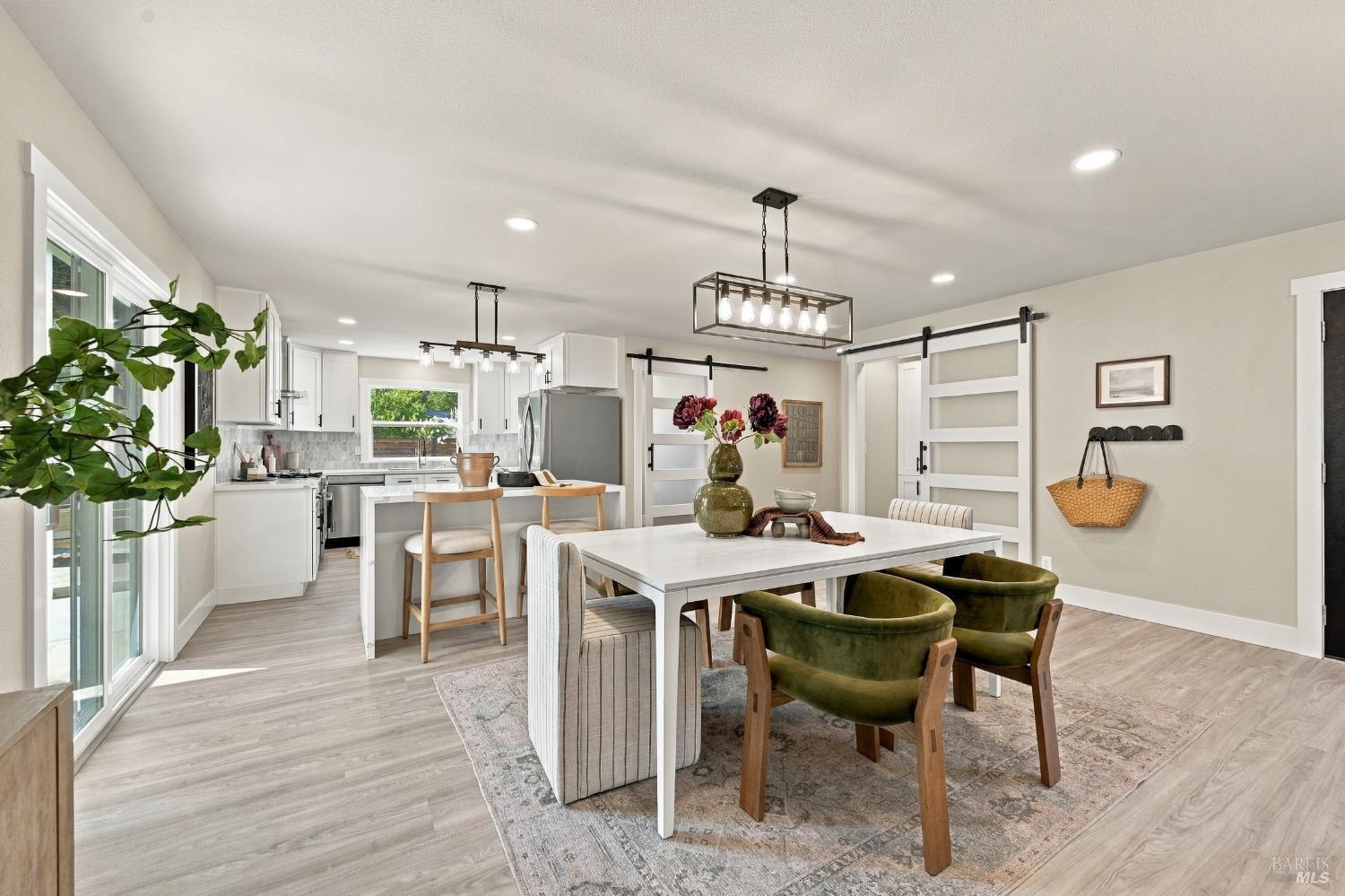 1051 Vassar Drive Napa CA 94558