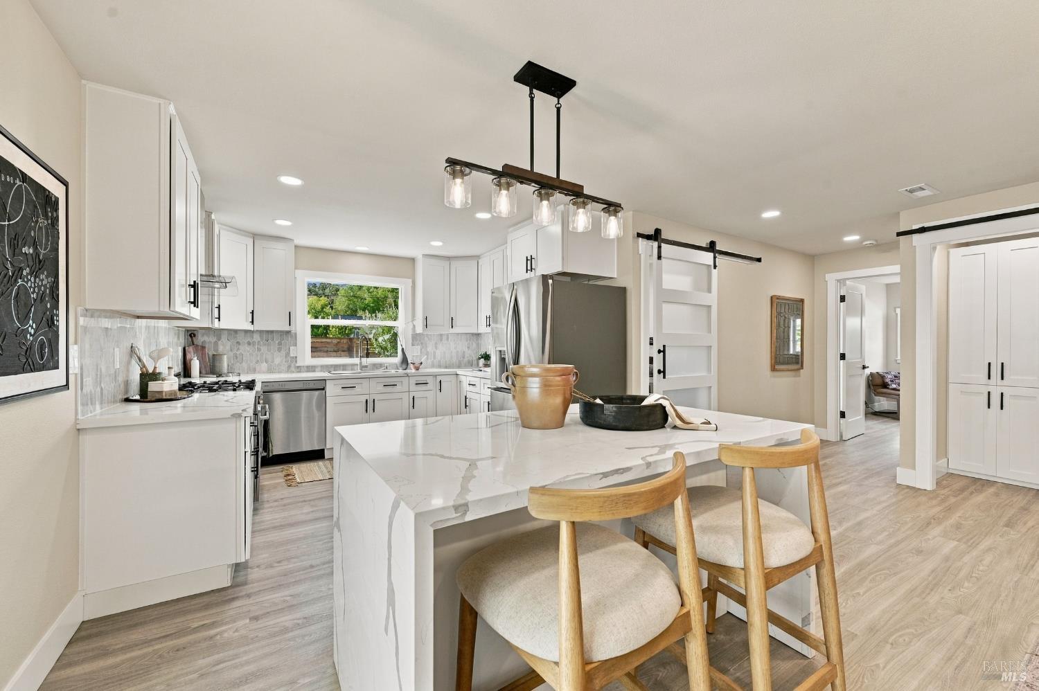 1051 Vassar Drive Napa CA 94558