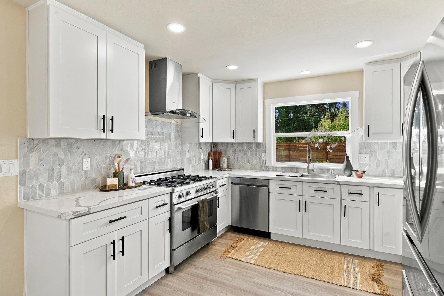 1051 Vassar Drive Napa CA 94558