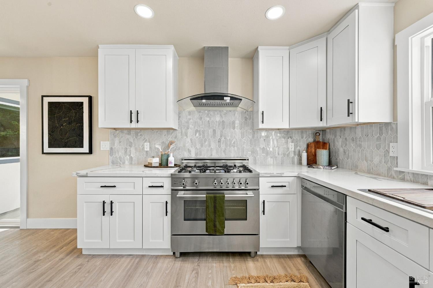 1051 Vassar Drive Napa CA 94558