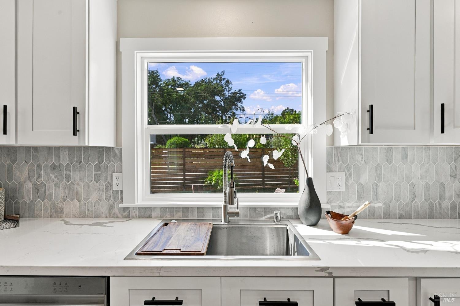 1051 Vassar Drive Napa CA 94558