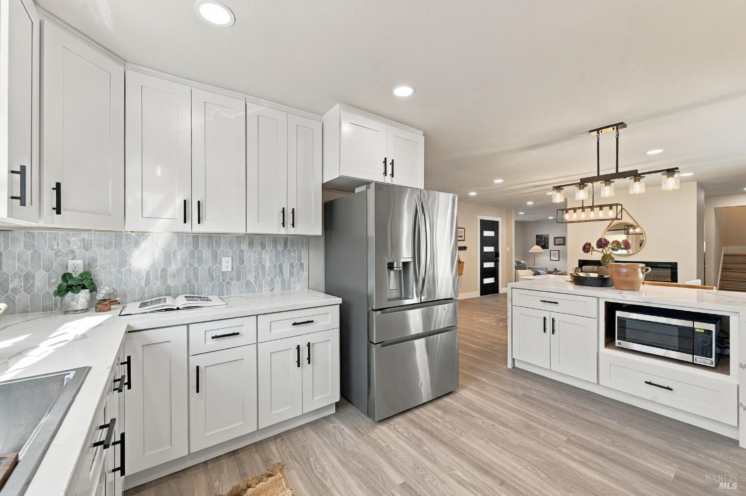 1051 Vassar Drive Napa CA 94558