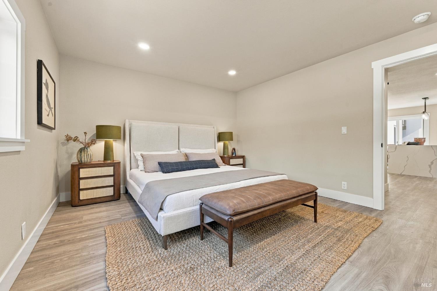 1051 Vassar Drive Napa CA 94558