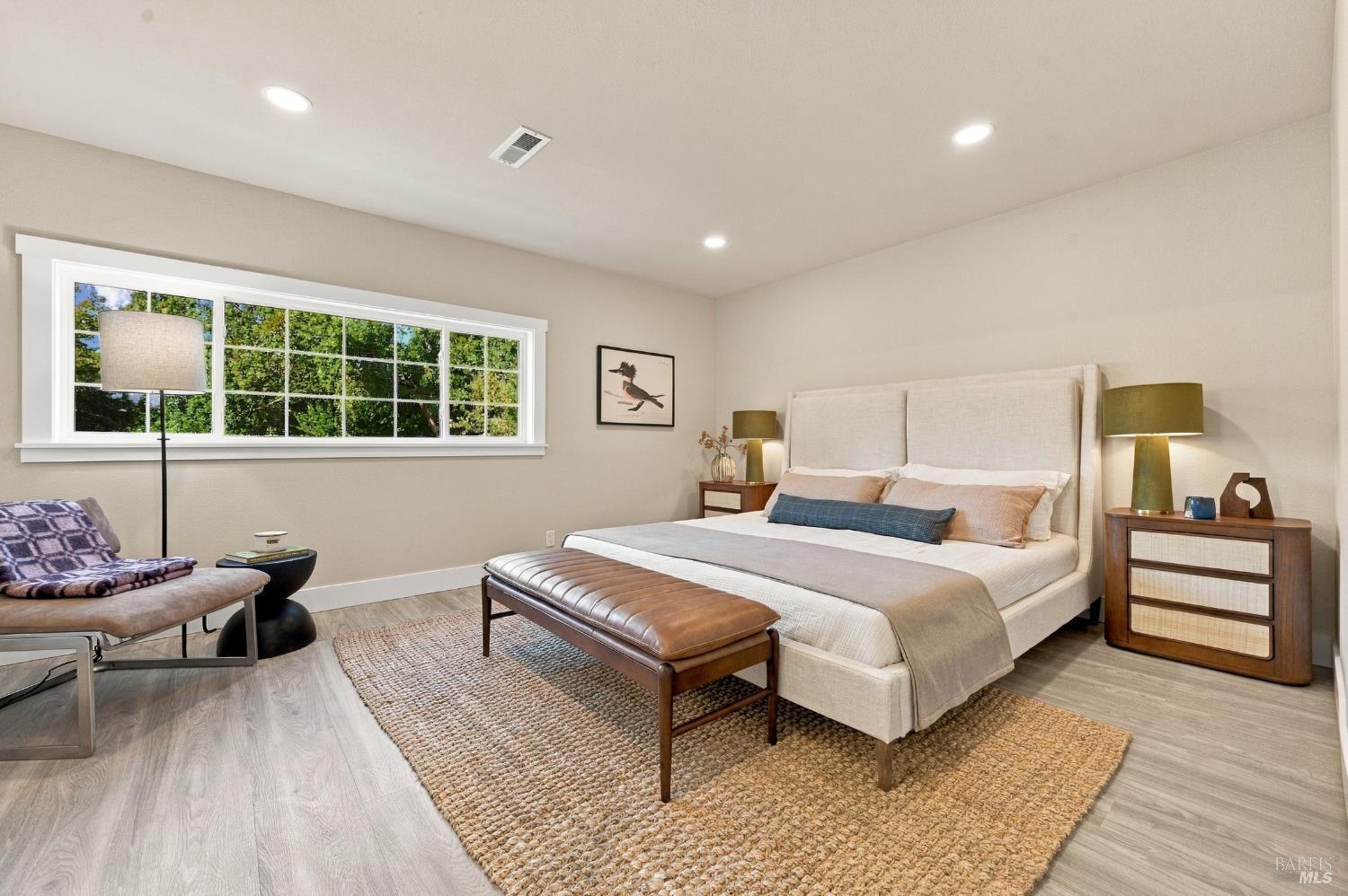 1051 Vassar Drive Napa CA 94558
